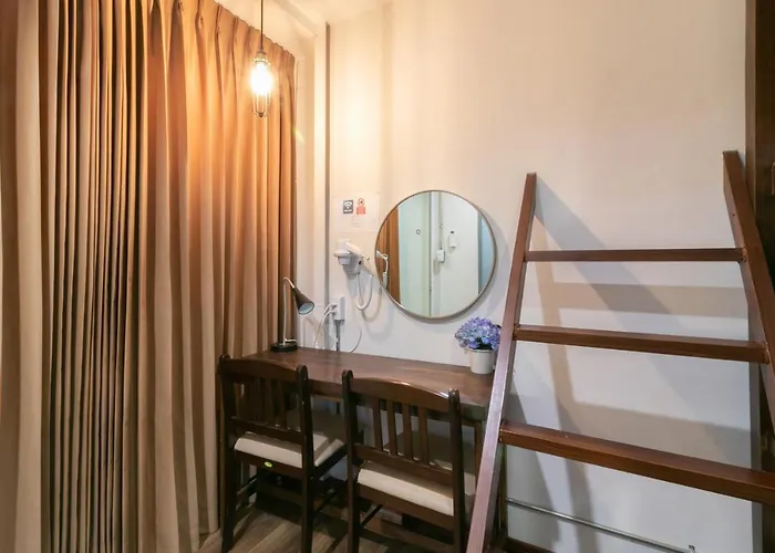 Albergue Phobphan