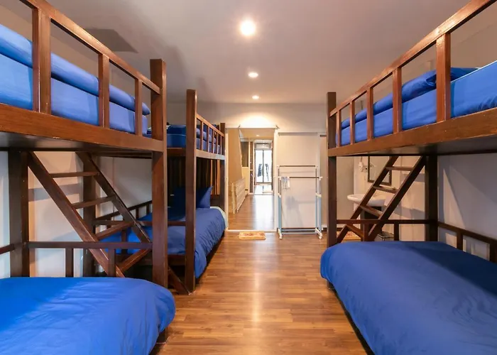 Albergue Phobphan *