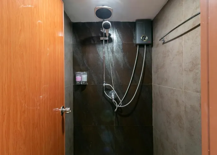 Phobphan Albergue