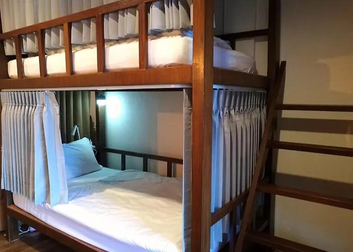 Albergue Phobphan *