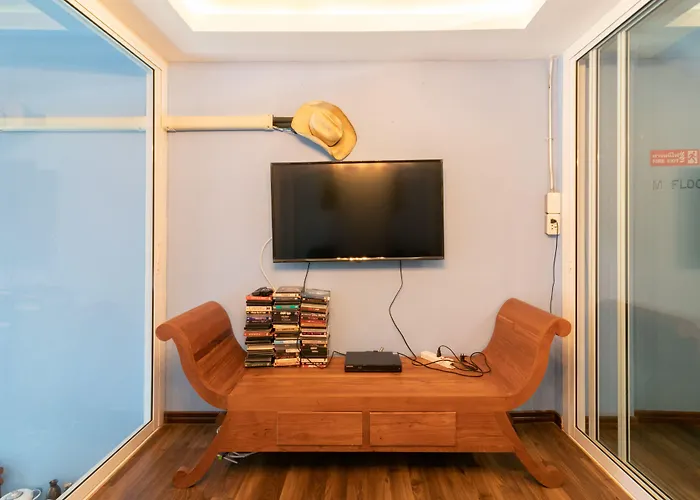 Albergue Phobphan *