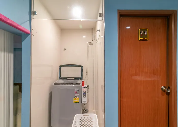 Albergue Phobphan *