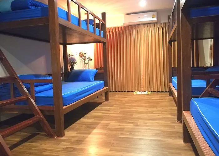 Albergue Phobphan *