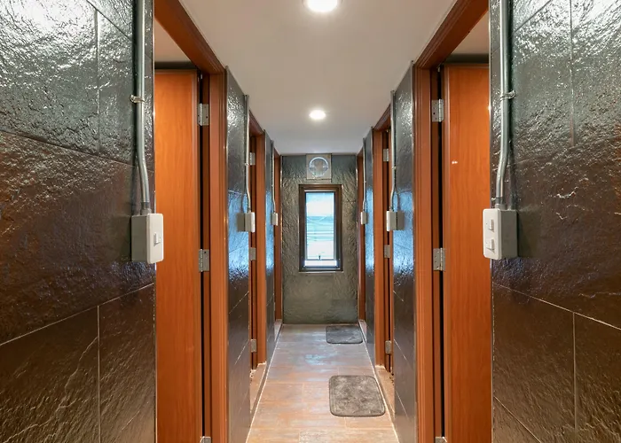 Albergue Phobphan Banguecoque