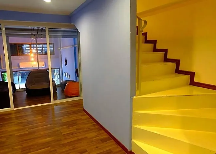 Albergue Phobphan