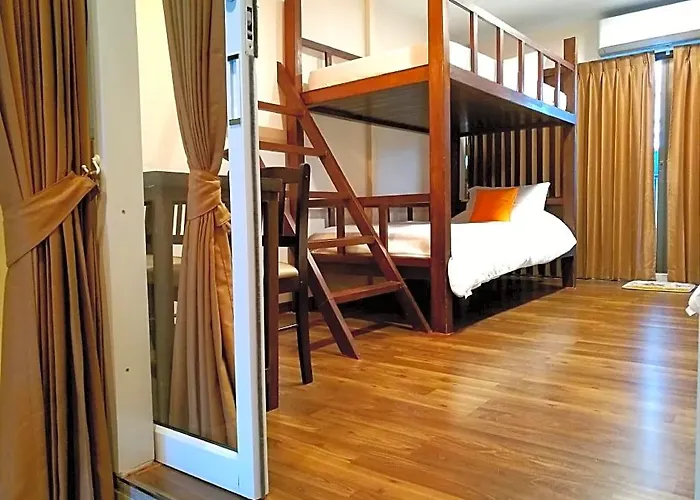 Albergue Phobphan