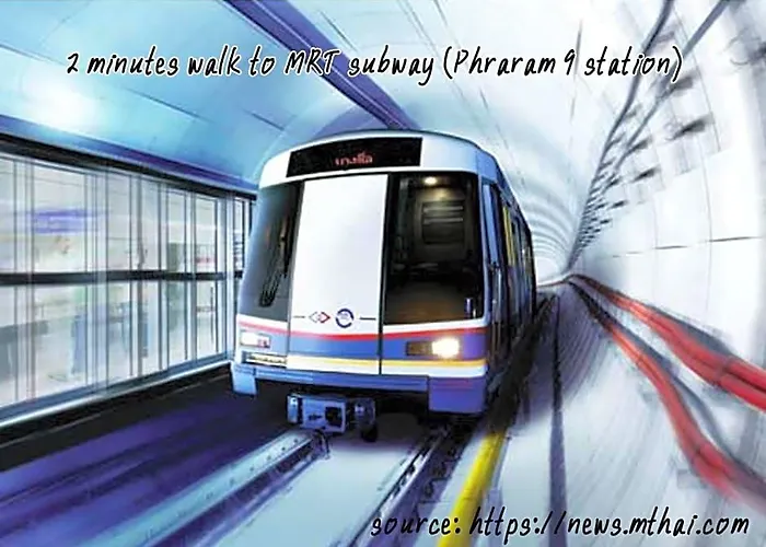 Phobphan * Banguecoque