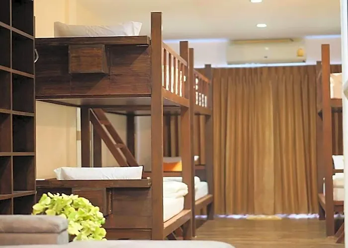 Albergue Phobphan *