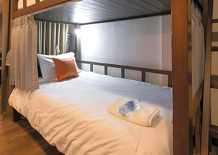 Albergue Phobphan *