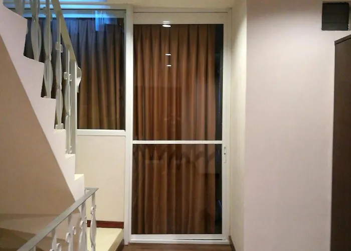 Phobphan Hostel Bangkok