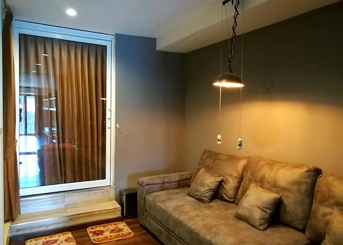 Hostel Phobphan Bangkok